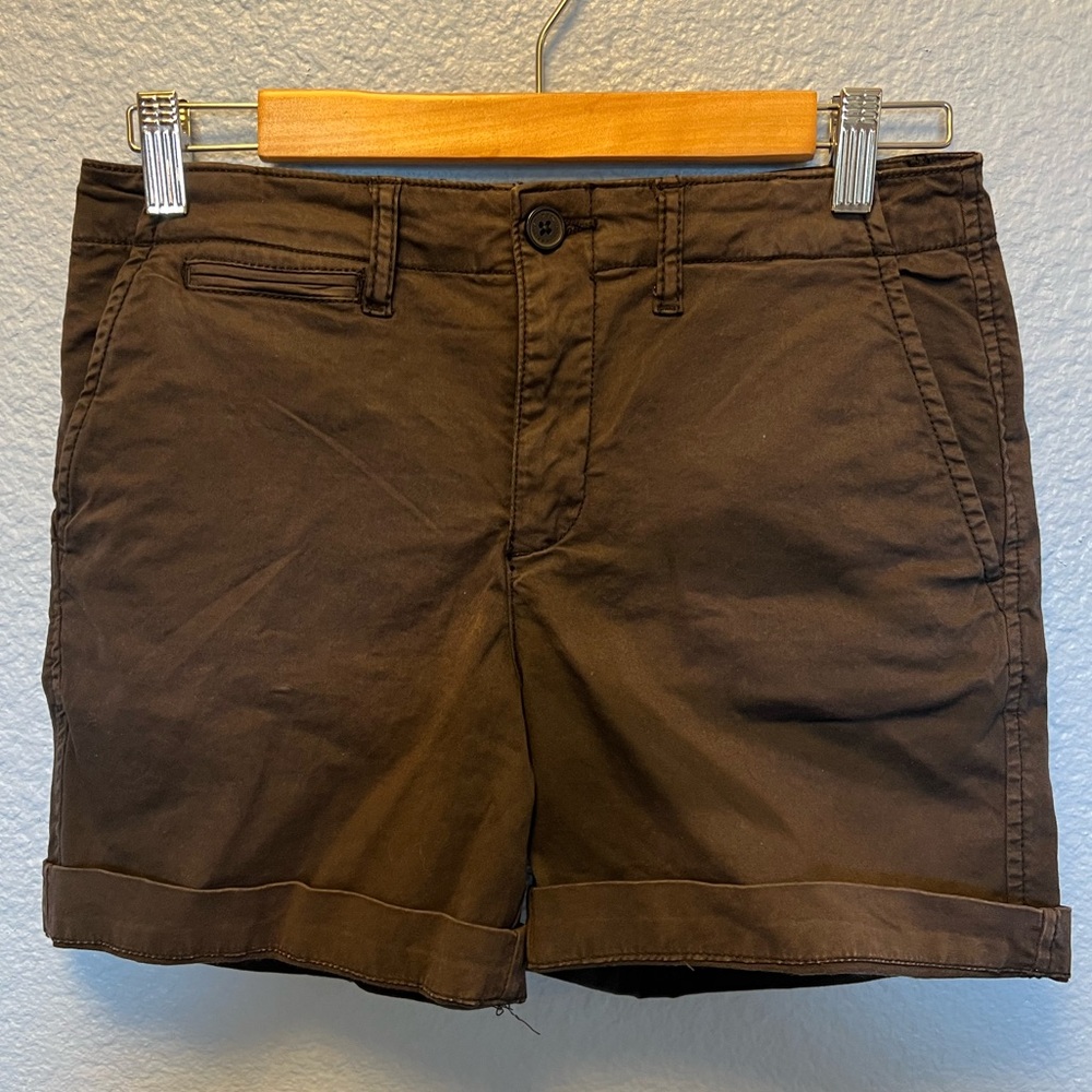 Evereve black short